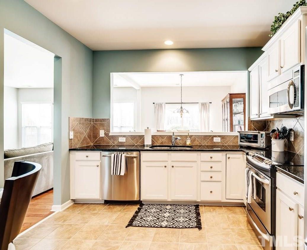 8317 Deckbar Place Raleigh, NC 27617 - Photo 11 of 25 Gallery Image 11