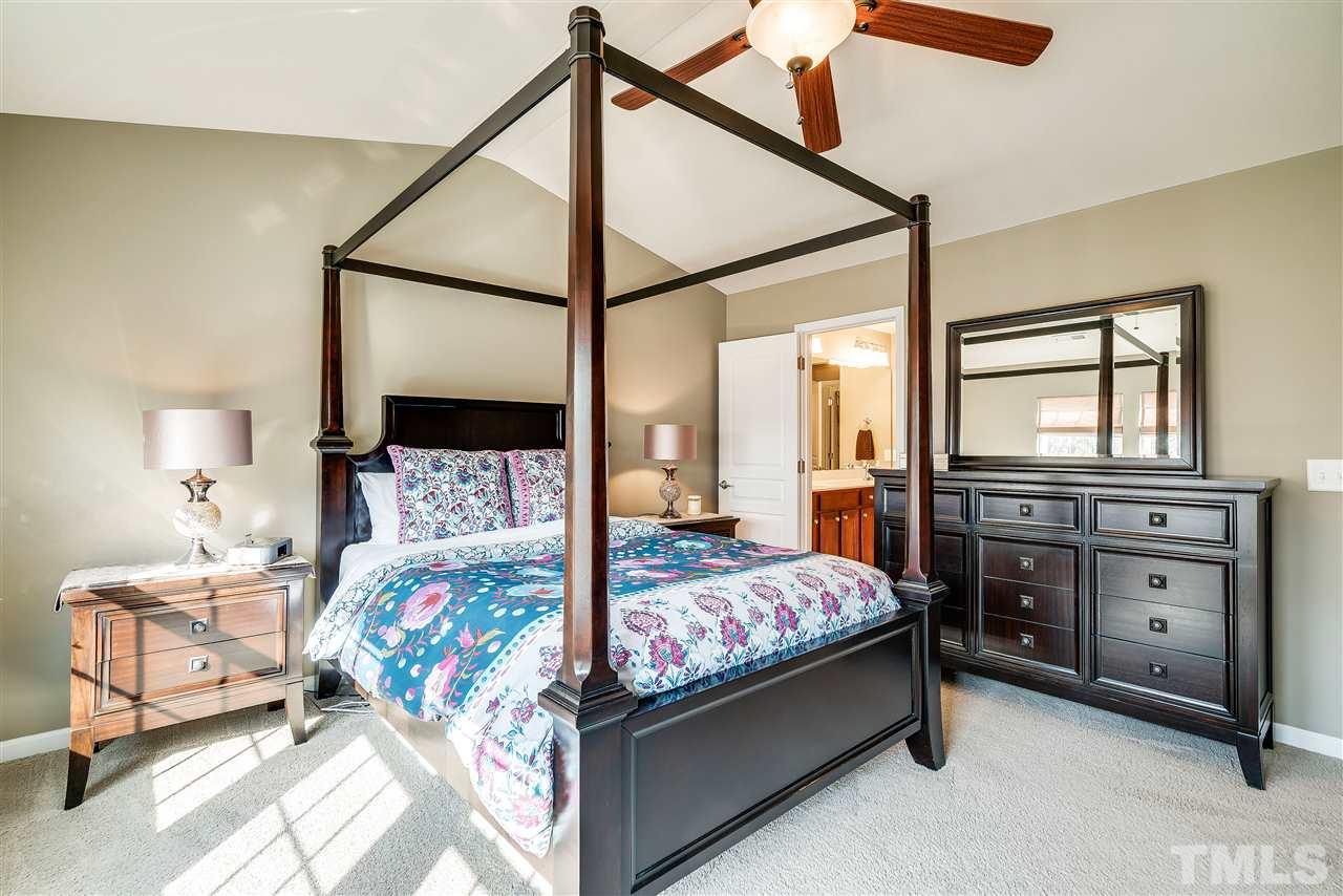 8317 Deckbar Place Raleigh, NC 27617 - Photo 15 of 25 Gallery Image 15