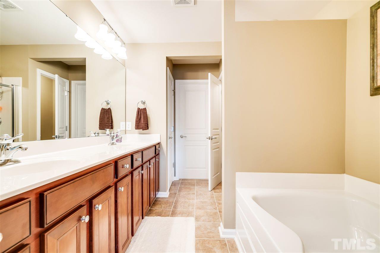 8317 Deckbar Place Raleigh, NC 27617 - Photo 16 of 25 Gallery Image 16