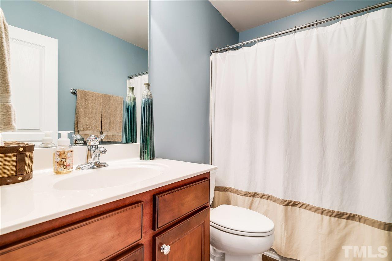 8317 Deckbar Place Raleigh, NC 27617 - Photo 20 of 25 Gallery Image 20