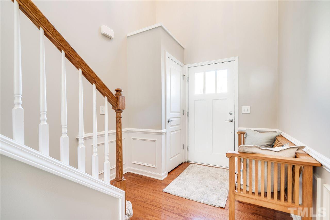 8317 Deckbar Place Raleigh, NC 27617 - Photo 3 of 25 Gallery Image 3