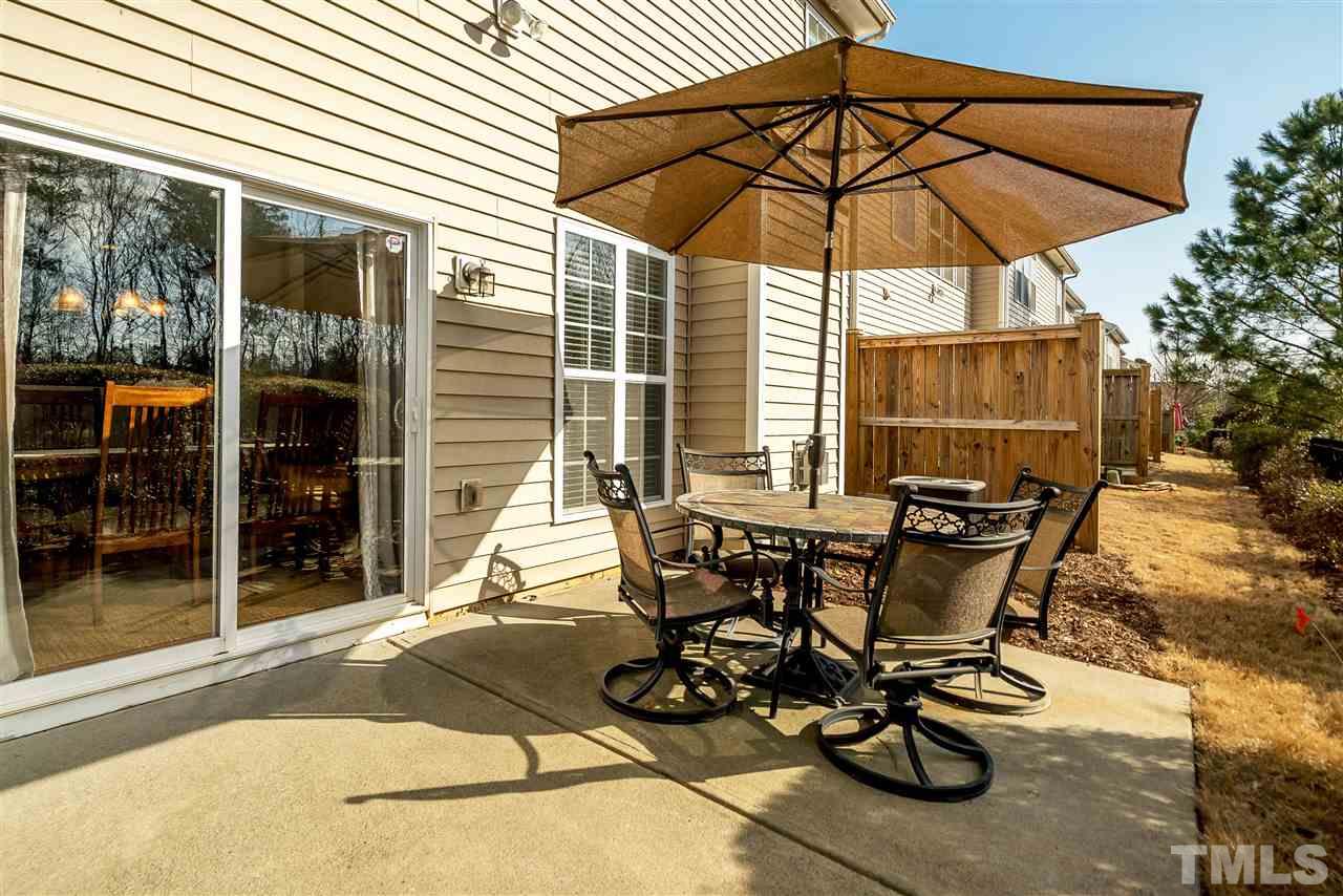 8317 Deckbar Place Raleigh, NC 27617 - Photo 21 of 25 Gallery Image 21