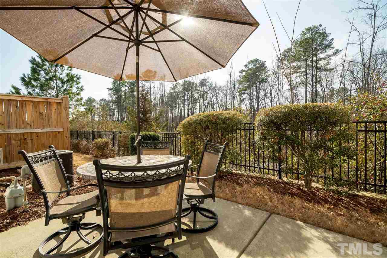 8317 Deckbar Place Raleigh, NC 27617 - Photo 22 of 25 Gallery Image 22