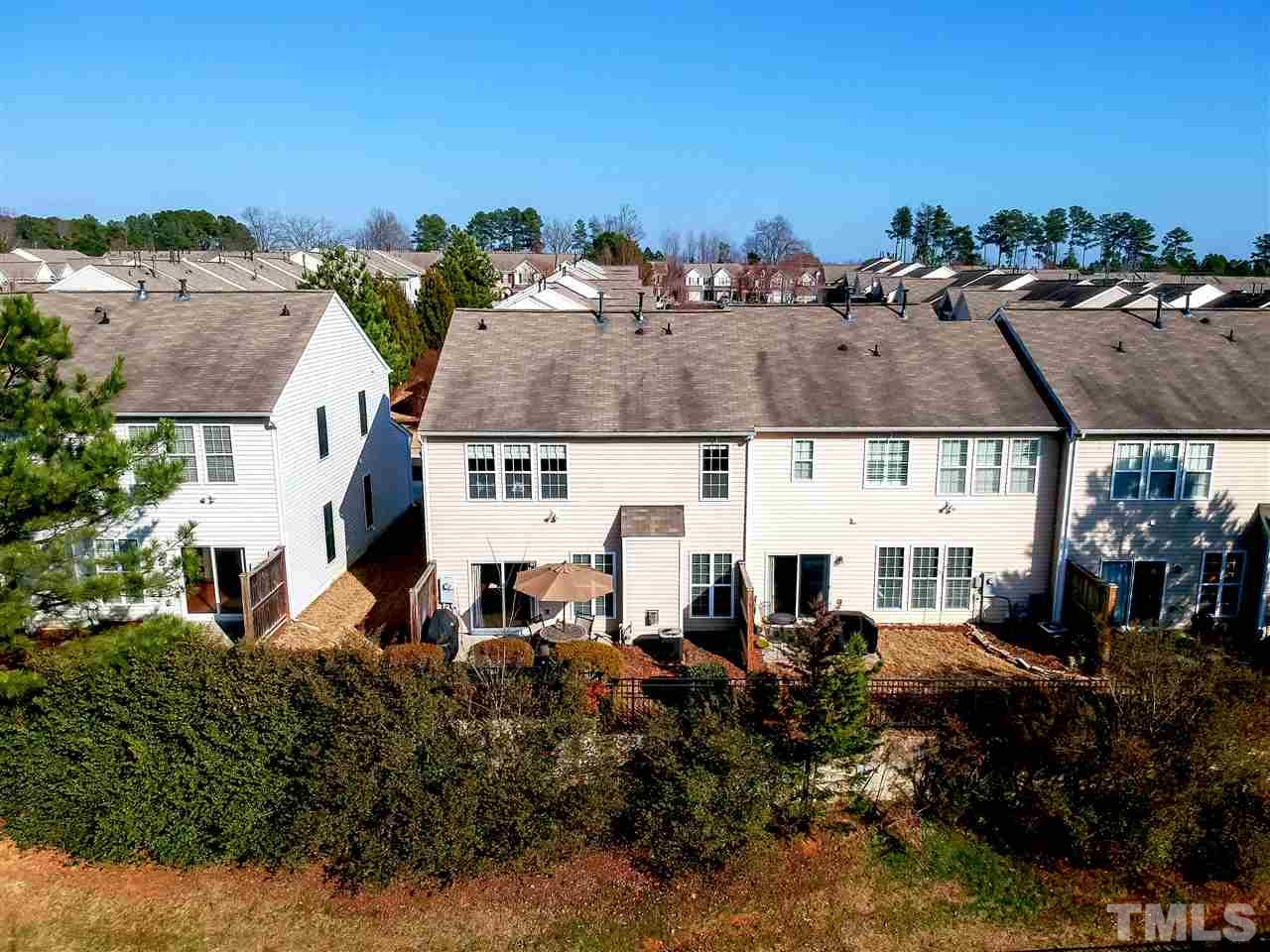 8317 Deckbar Place Raleigh, NC 27617 - Photo 23 of 25 Gallery Image 23