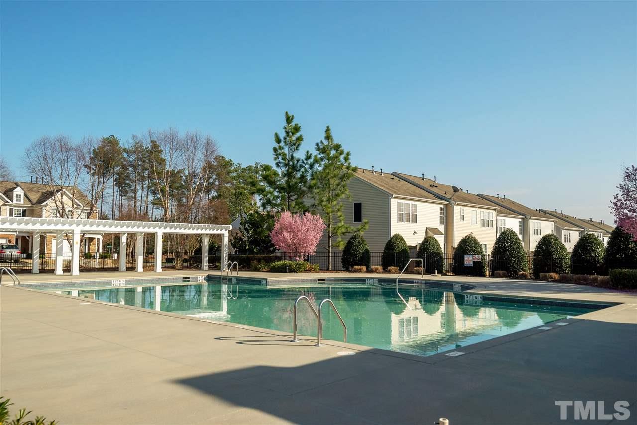 8317 Deckbar Place Raleigh, NC 27617 - Photo 24 of 25 Gallery Image 24