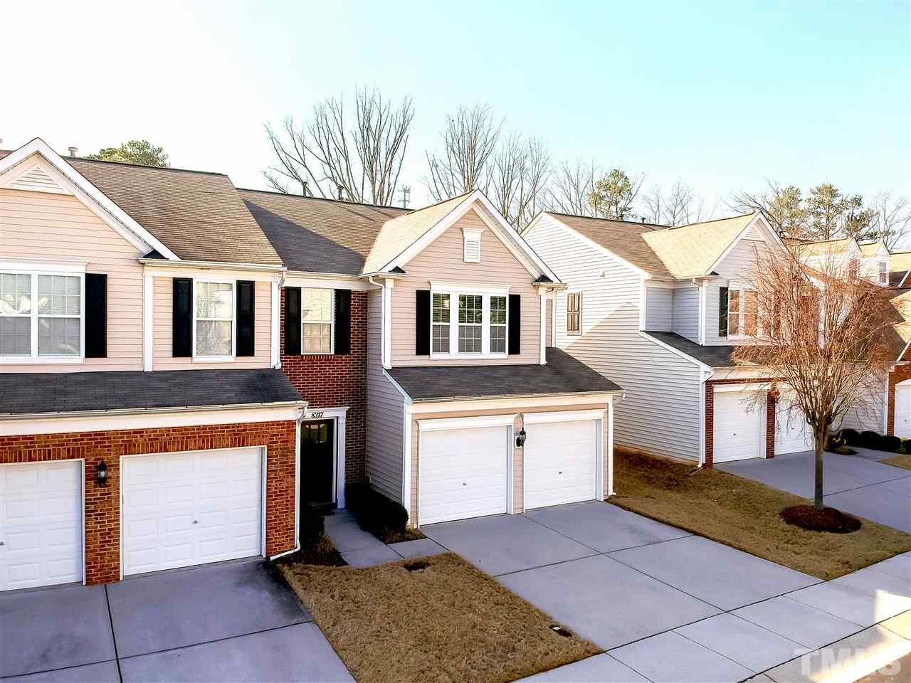 8317 Deckbar Place Raleigh, NC 27617 - Photo 25 of 25 Gallery Image 25