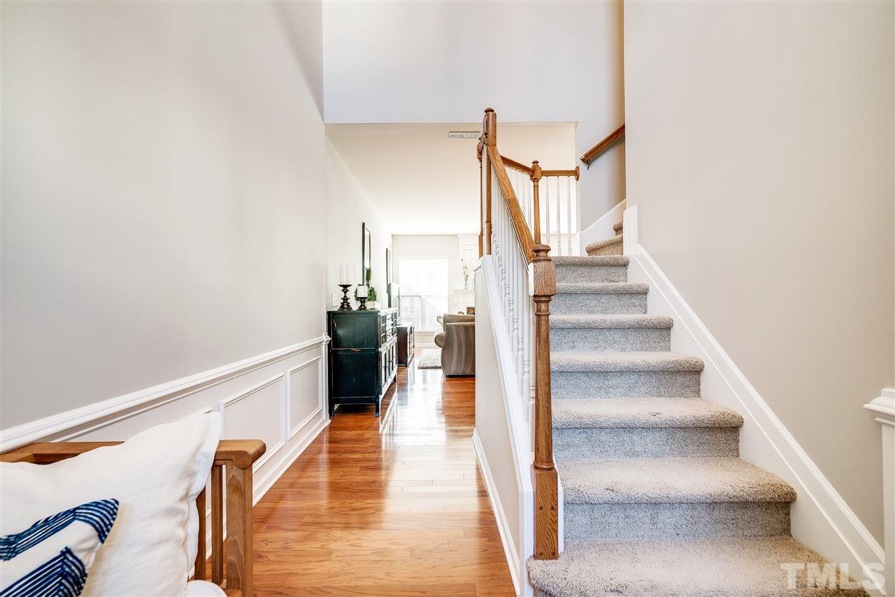 8317 Deckbar Place Raleigh, NC 27617 - Photo 4 of 25 Gallery Image 4