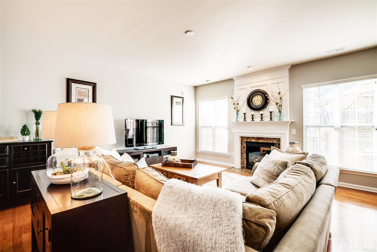 8317 Deckbar Place Raleigh, NC 27617 - Photo 6 of 25 Gallery Image 6