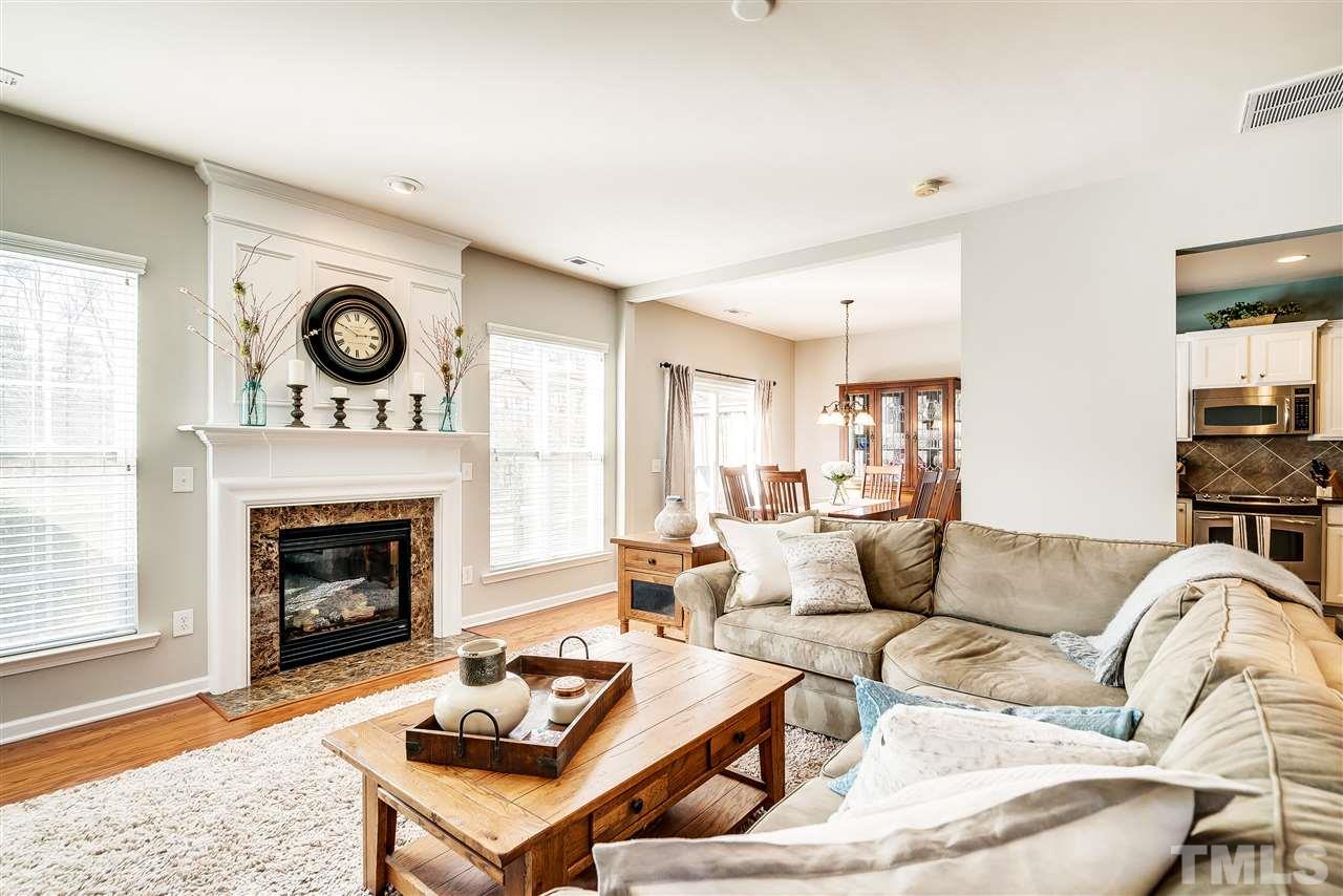8317 Deckbar Place Raleigh, NC 27617 - Photo 7 of 25 Gallery Image 7