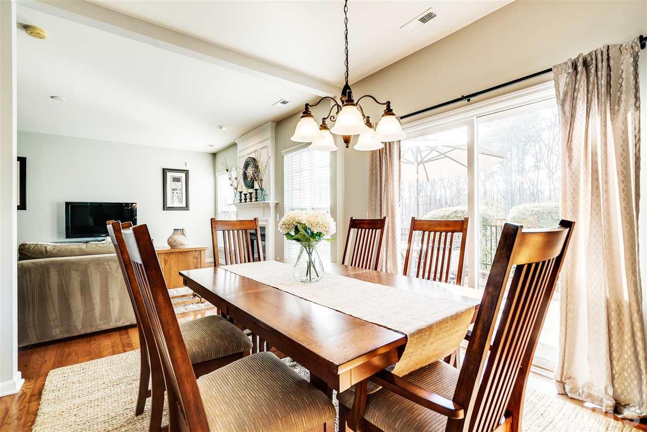 8317 Deckbar Place Raleigh, NC 27617 - Photo 9 of 25 Gallery Image 9