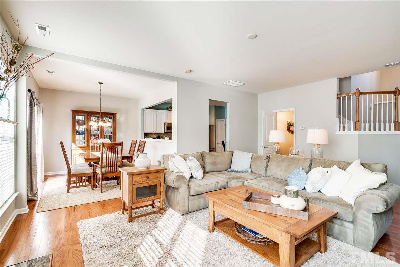 8317 Deckbar Place Raleigh, NC 27617 - Photo 10 of 25 Gallery Image 10