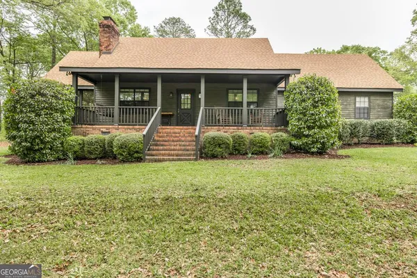 $374,000 | 3989 Union Church Road, Fort Valley, GA 31030