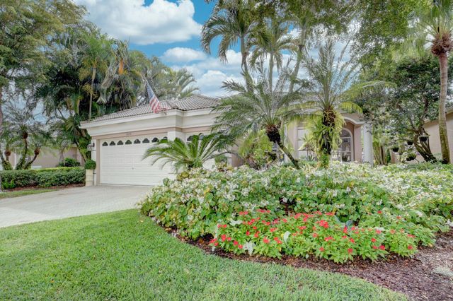 $685,000 | 16070 Vía Monteverde, Delray Beach, FL 33446
