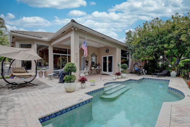 $685,000 | 16070 VÃa Monteverde, Delray Beach, FL 33446