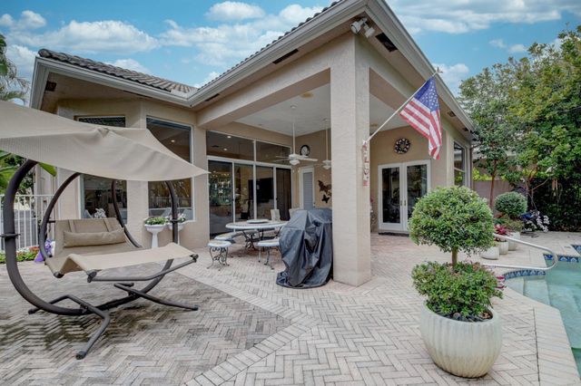 $685,000 | 16070 VÃa Monteverde, Delray Beach, FL 33446
