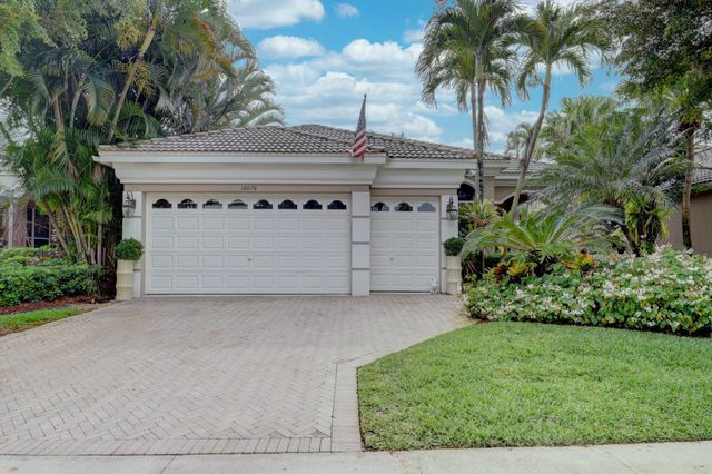 $685,000 | 16070 VÃa Monteverde, Delray Beach, FL 33446