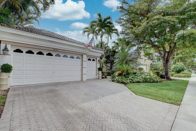 $685,000 | 16070 VÃa Monteverde, Delray Beach, FL 33446