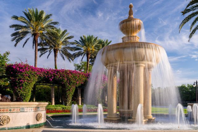 $685,000 | 16070 VÃa Monteverde, Delray Beach, FL 33446