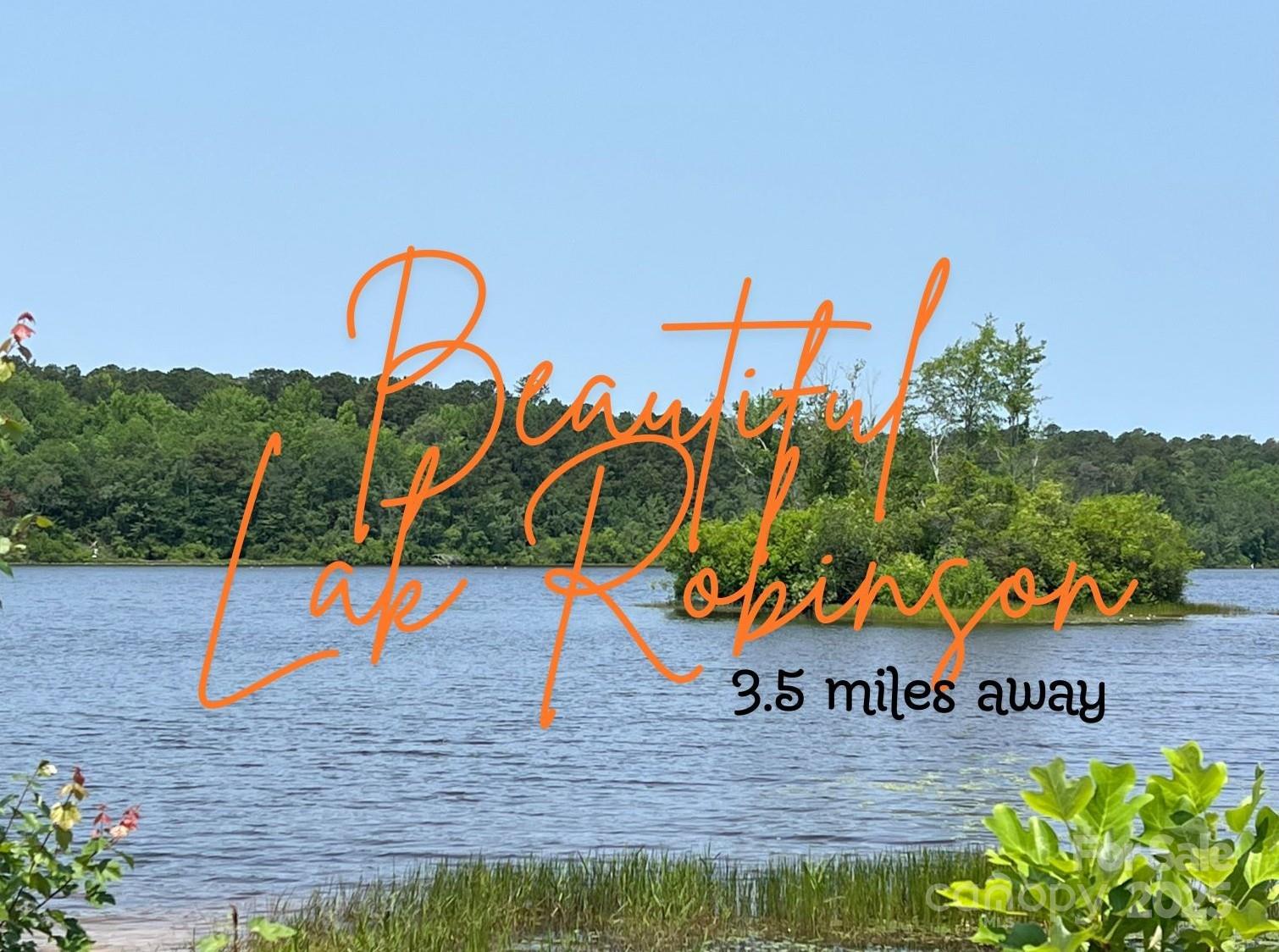 0 Ruby Road Hartsville, SC 29550 - Photo 17 of 23 a view of outdoor space with sign board