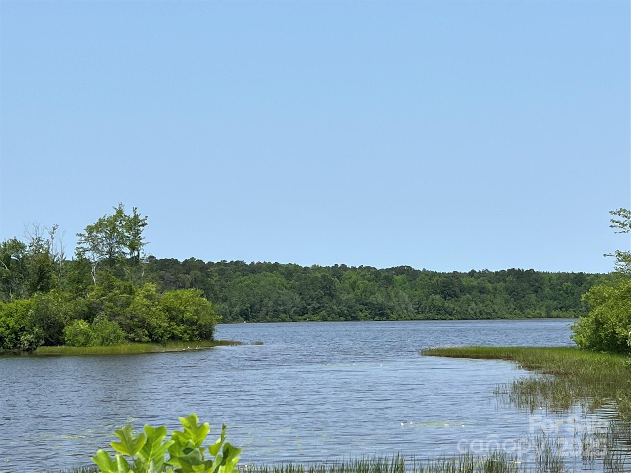 0 Ruby Road Hartsville, SC 29550 - Photo 20 of 23 a view of lake with mountain in background
