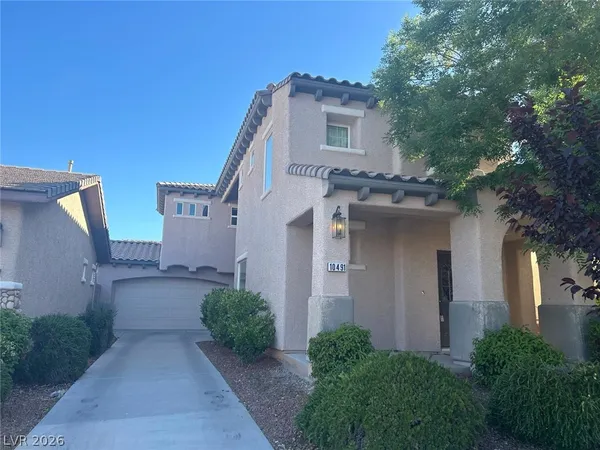 $2,300 | 10491 Miners Gulch Avenue, Las Vegas, NV 89135