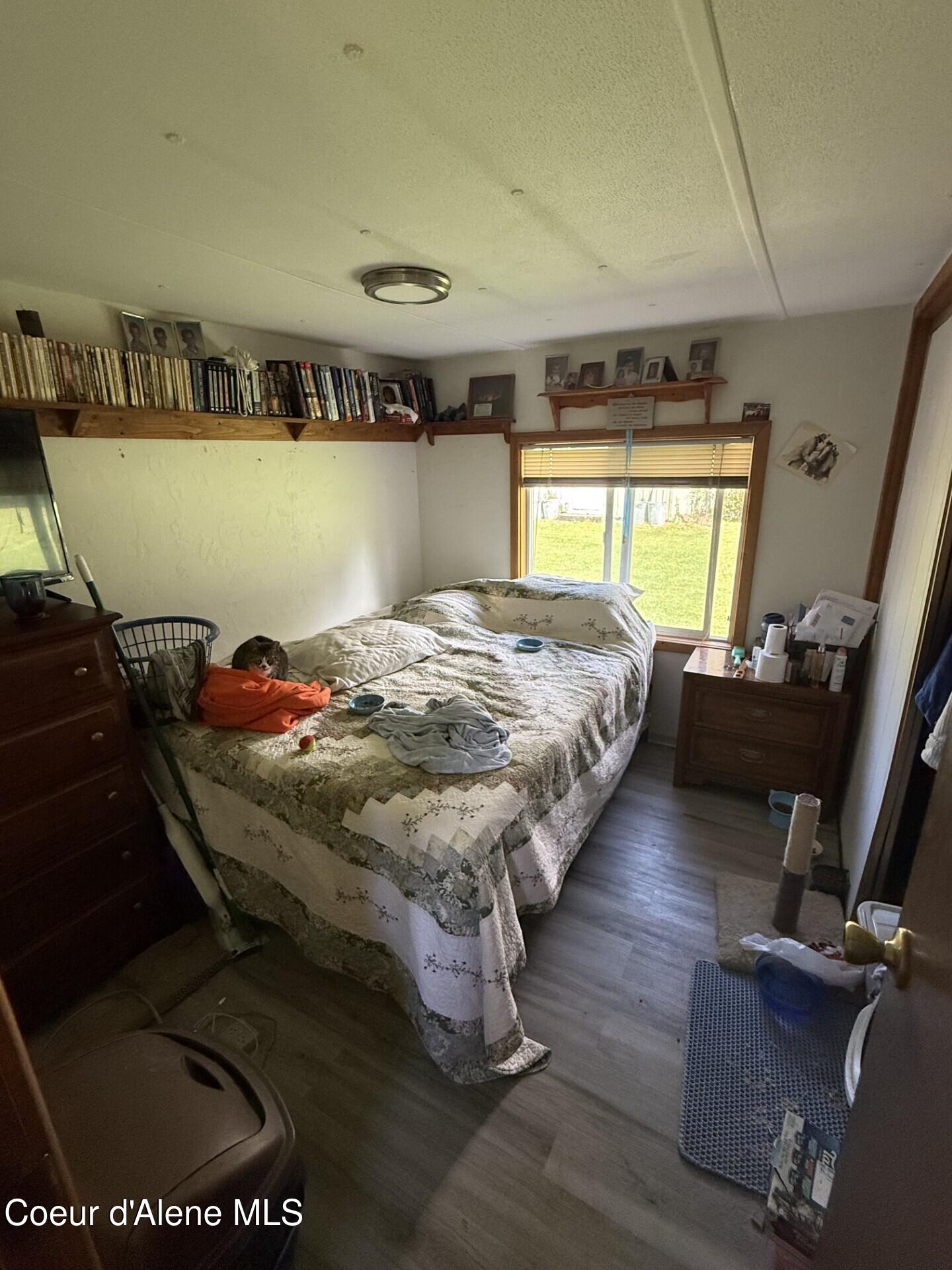 804 Clagstone Road Spirit Lake, ID 83869 - Photo 10 of 26 Room 2