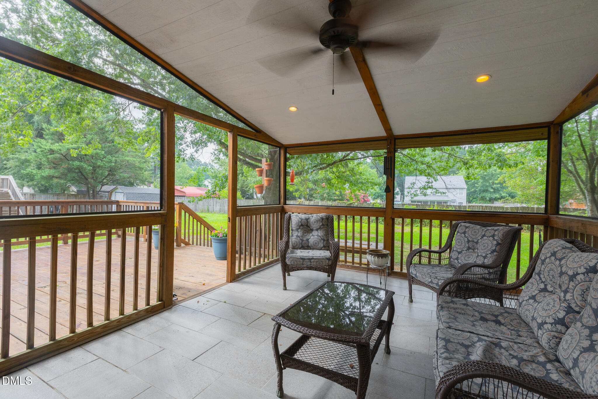 2505 Chalk Road Rolesville, NC 27571 - Photo 17 of 23 24