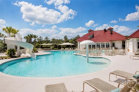 $775,400 | 100 Woodside Cove, Savannah, GA 31405