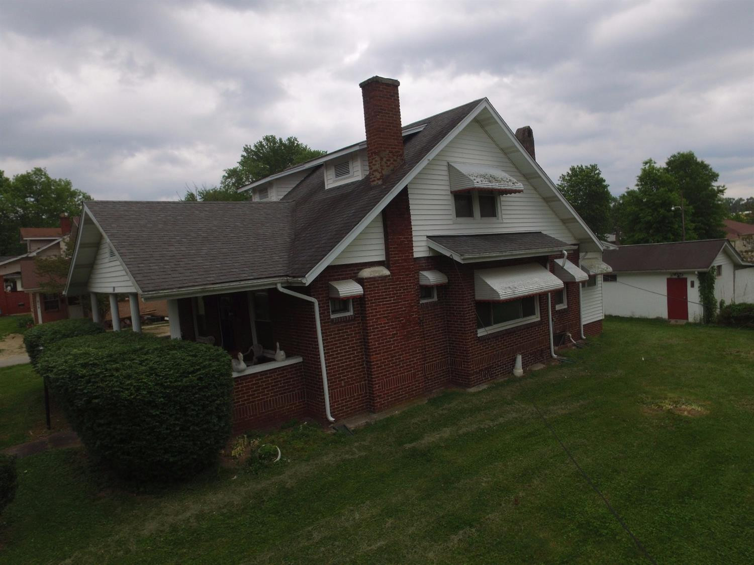 813 East Engineer Street Corbin, KY 40701 - Photo 3 of 6 Photo 3