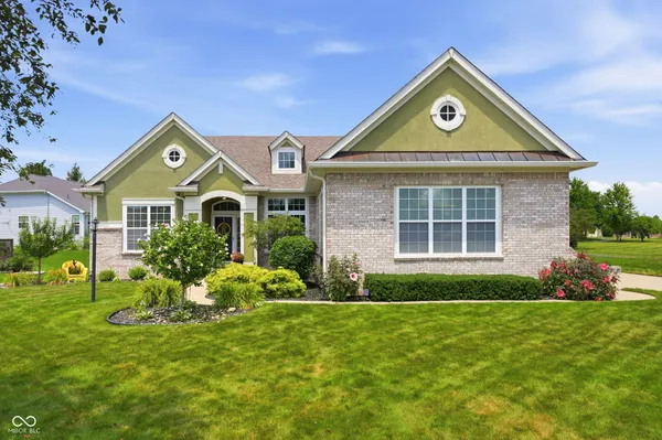 $680,000 | 12902 Tuscany Boulevard, Carmel, IN 46032