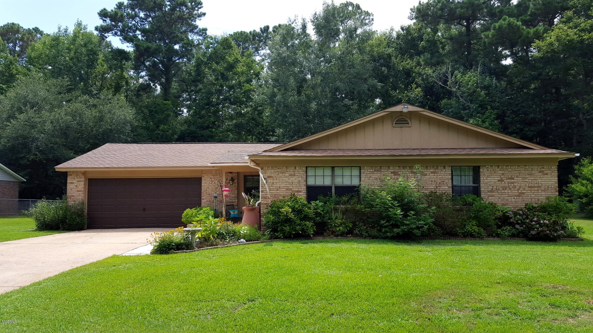 5249 Rue St Denis Gautier, MS 39553 - Photo 1 of 22 Primary Photo