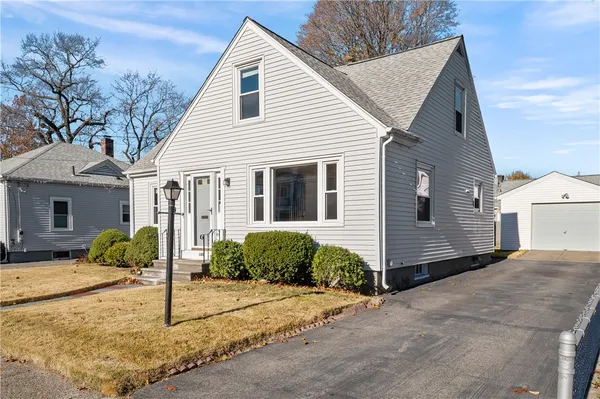 $399,900 | 148 Sweet Avenue, Pawtucket, RI 02861