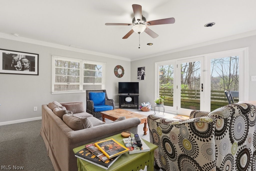 7981 Kinsman Road Novelty, OH 44072 - Photo 9 of 41