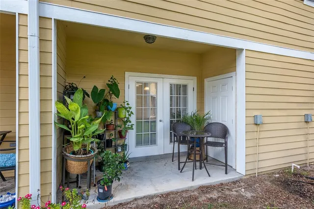 a house that has a lot of windows