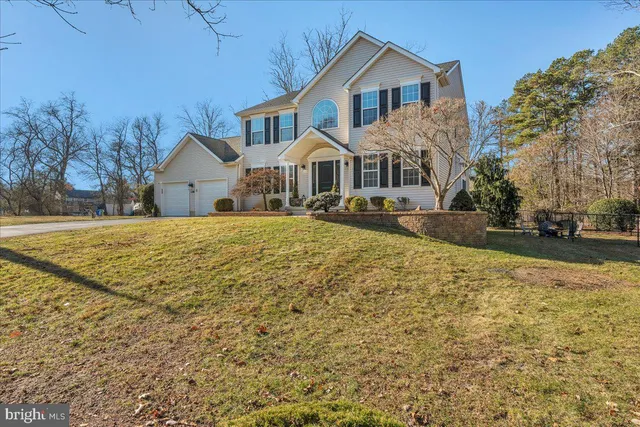 $875,000 | 126 Deerfield Avenue, Marlton, NJ 08053