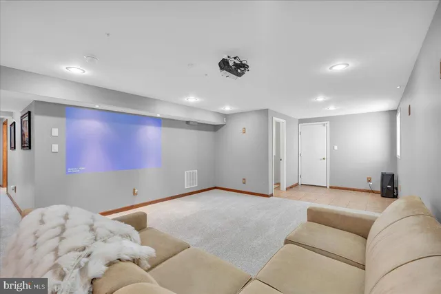 $875,000 | 126 Deerfield Avenue, Marlton, NJ 08053