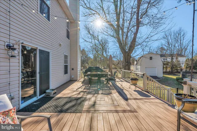 $875,000 | 126 Deerfield Avenue, Marlton, NJ 08053