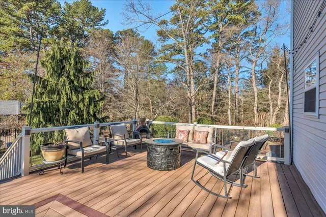 $875,000 | 126 Deerfield Avenue, Marlton, NJ 08053