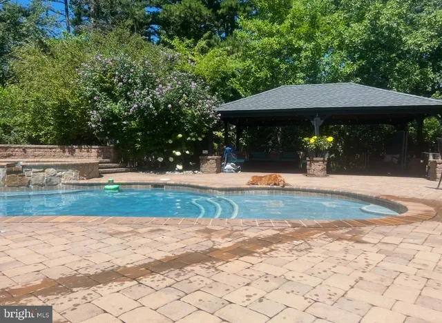 $875,000 | 126 Deerfield Avenue, Marlton, NJ 08053