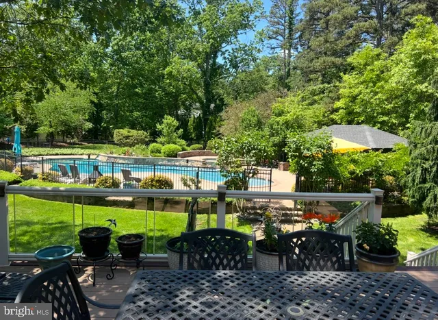 $875,000 | 126 Deerfield Avenue, Marlton, NJ 08053