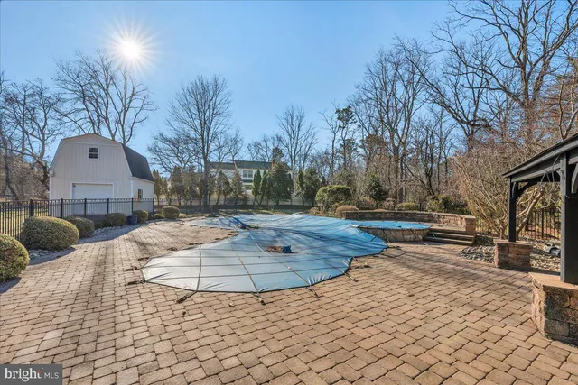 $875,000 | 126 Deerfield Avenue, Marlton, NJ 08053