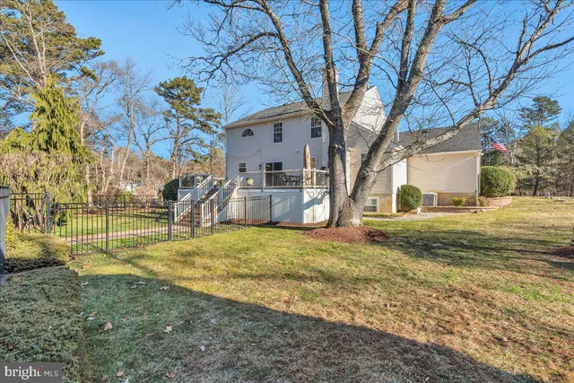 $875,000 | 126 Deerfield Avenue, Marlton, NJ 08053