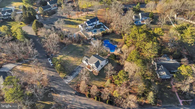 $875,000 | 126 Deerfield Avenue, Marlton, NJ 08053