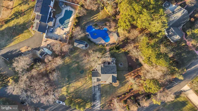 $875,000 | 126 Deerfield Avenue, Marlton, NJ 08053