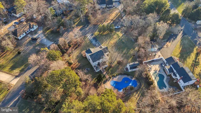 $875,000 | 126 Deerfield Avenue, Marlton, NJ 08053