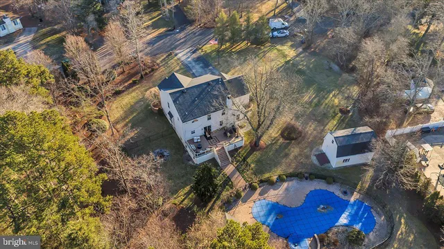 $875,000 | 126 Deerfield Avenue, Marlton, NJ 08053