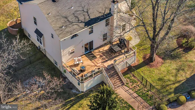 $875,000 | 126 Deerfield Avenue, Marlton, NJ 08053