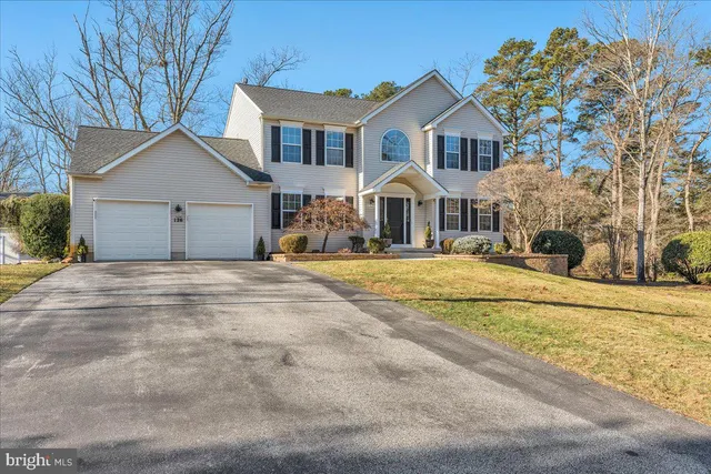 $875,000 | 126 Deerfield Avenue, Marlton, NJ 08053