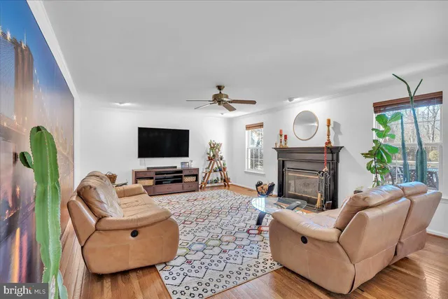 $875,000 | 126 Deerfield Avenue, Marlton, NJ 08053