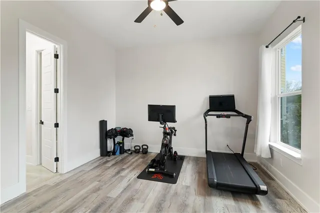 $549,900 | 9 Monplasier Place, New Orleans, LA 70114